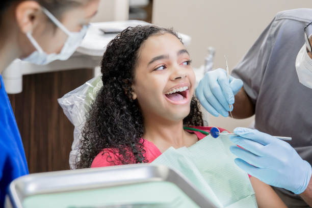 Best Broken or Cracked Tooth Emergency Dentist in Piedmont, SC