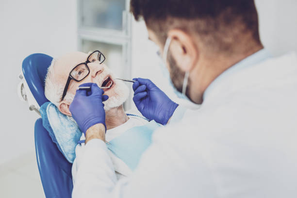 Best Emergency Dental Services for Seniors in Piedmont, SC